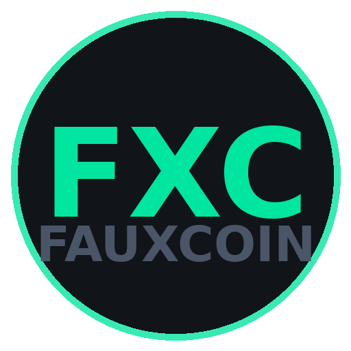 Fauxcoin